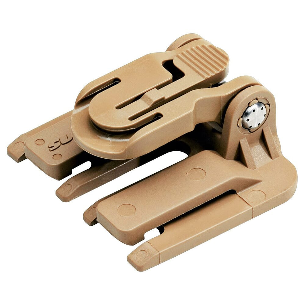 Surefire MOLLE Clip for HL1 Helmet Lights Z71 - Surefire