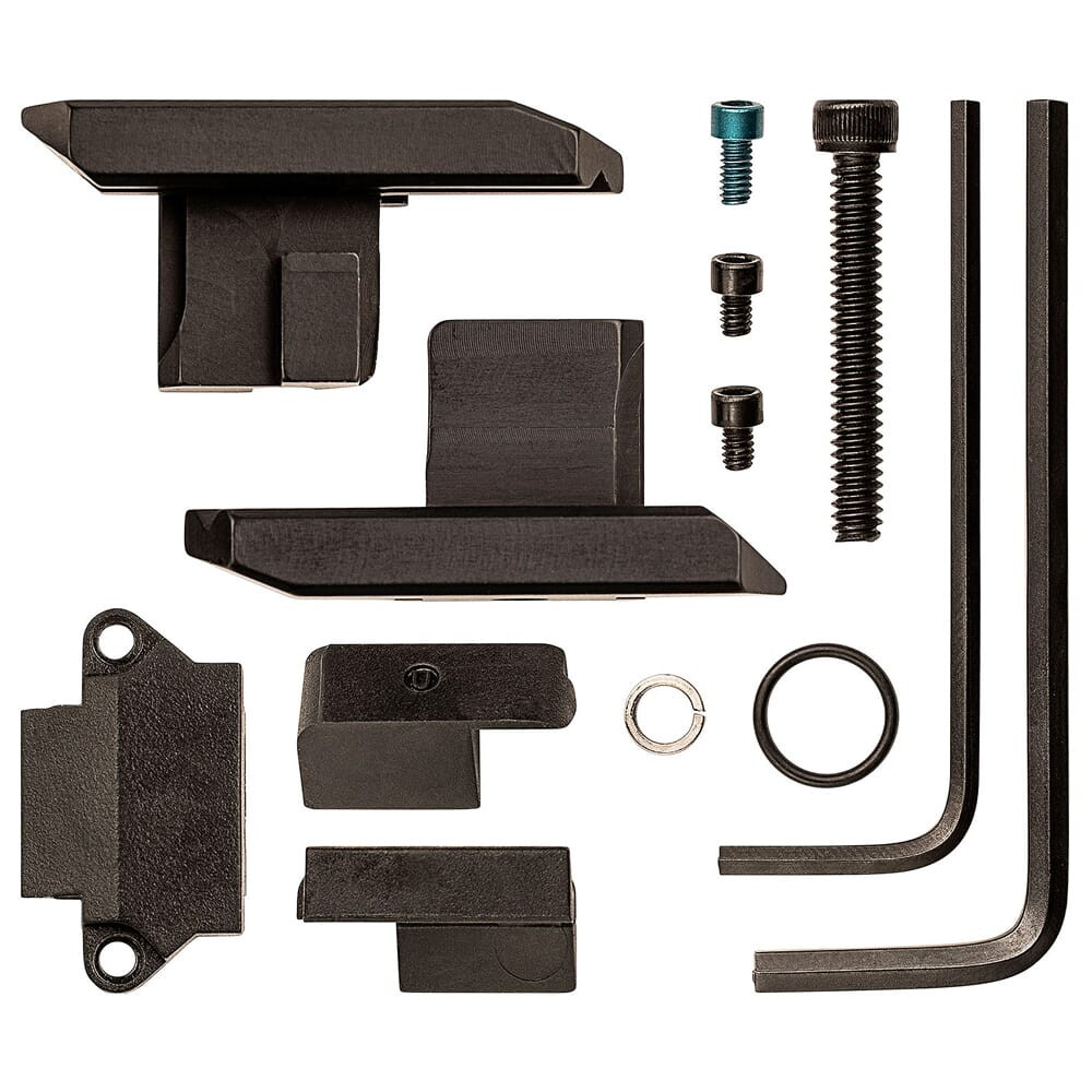 Surefire Z88 XVL2 Black Parts Kit Z88 - Surefire