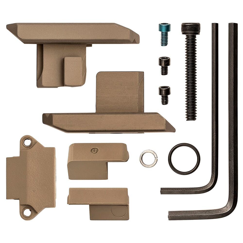 Surefire Z88 XVL2 Tan Parts Kit Z88-TN - Surefire