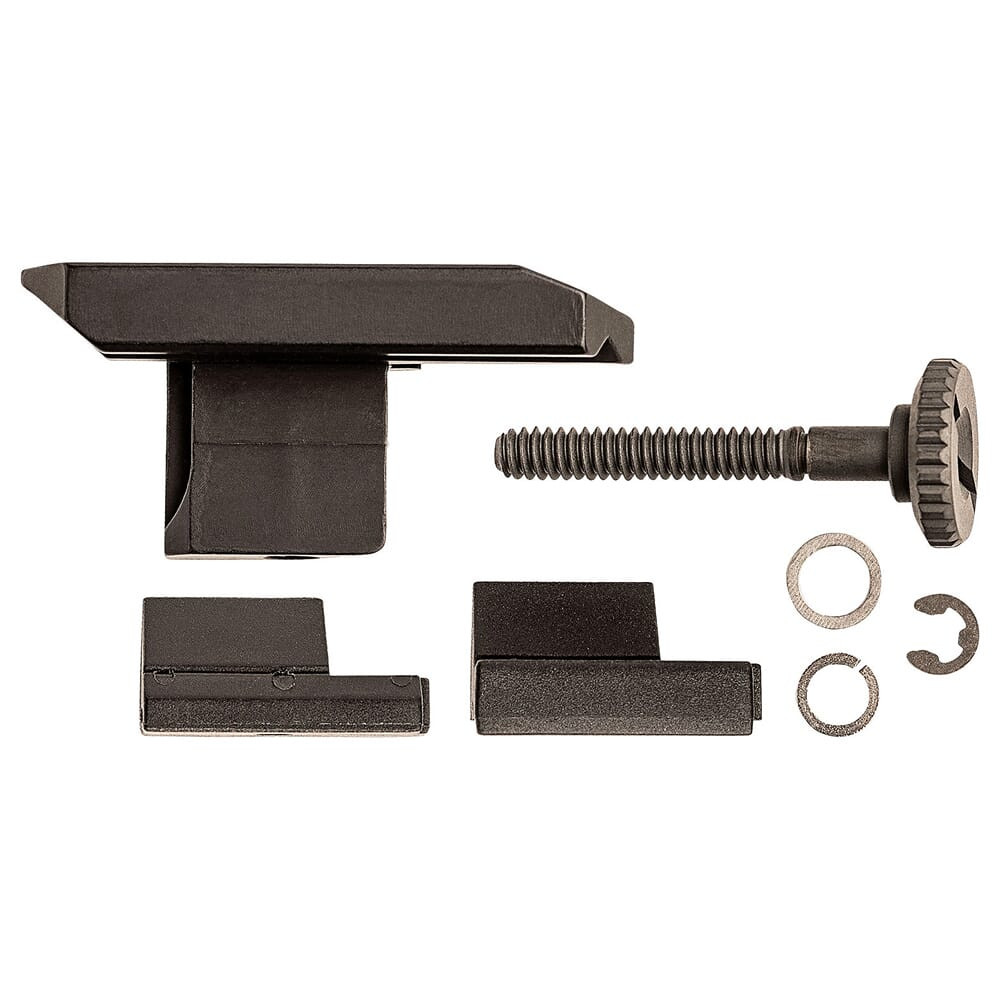 Surefire Z90 X300U-B & X400 Series Mount Black Parts Kit Z90 - Surefire