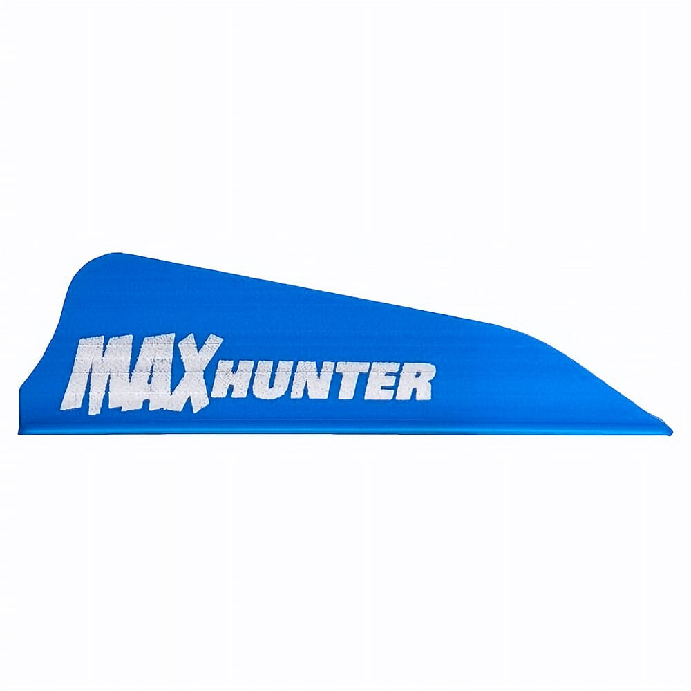 AAE Max Hunter Blue 100pk MHABL100 - AAE