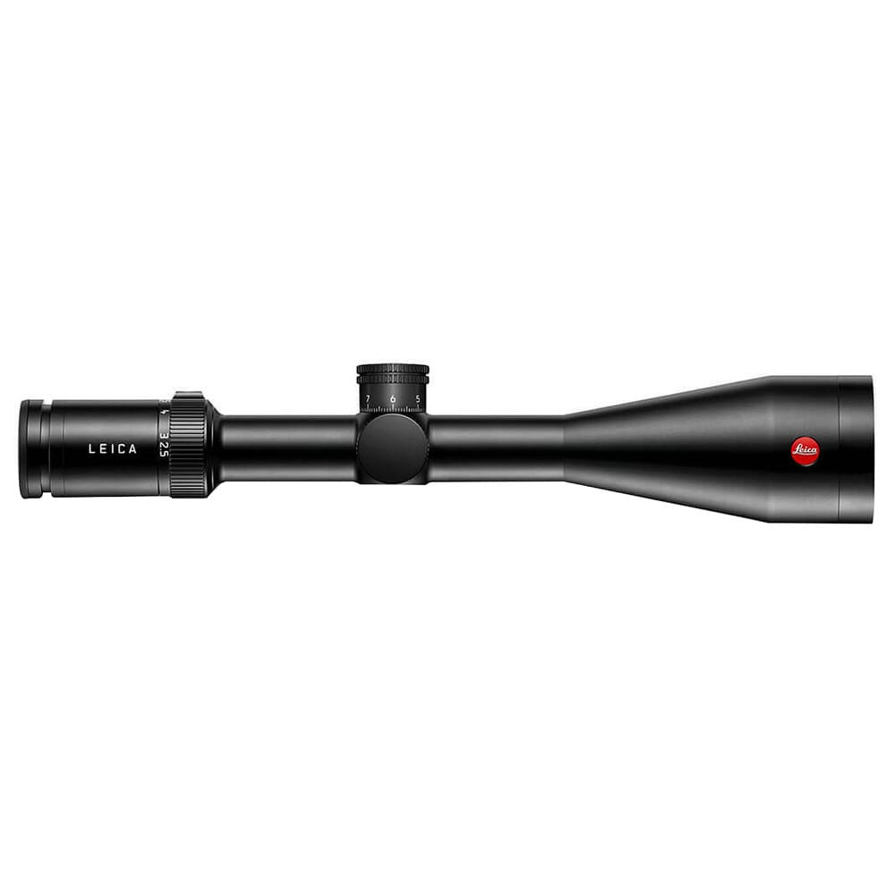 Leica Amplus 6 2.5-15x56i 4A BDC Riflescope 50410 - Excellent Condition 7757 - USED/MISC