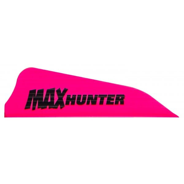 AAE Max Hunter Hot Pink 100pk MHAHP100 - Aae