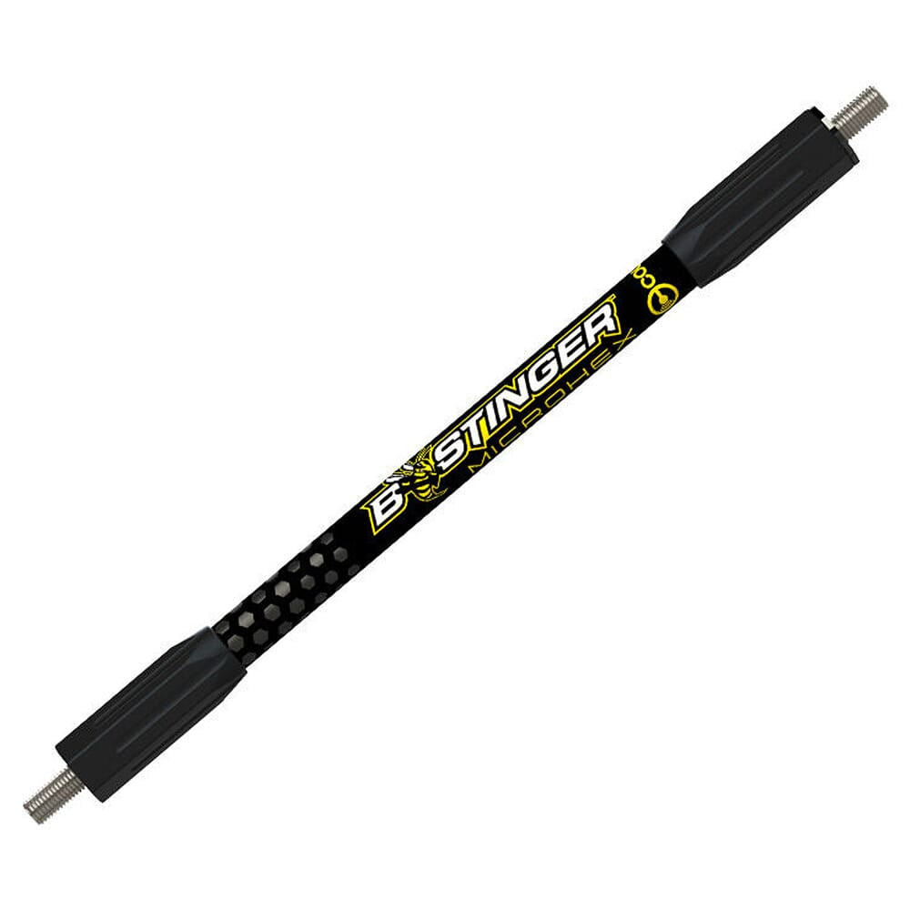 Bee Stinger MicroHex Target 10" V1 Graphics Stabilizer MHXTARVBV110 - Bee Stinger