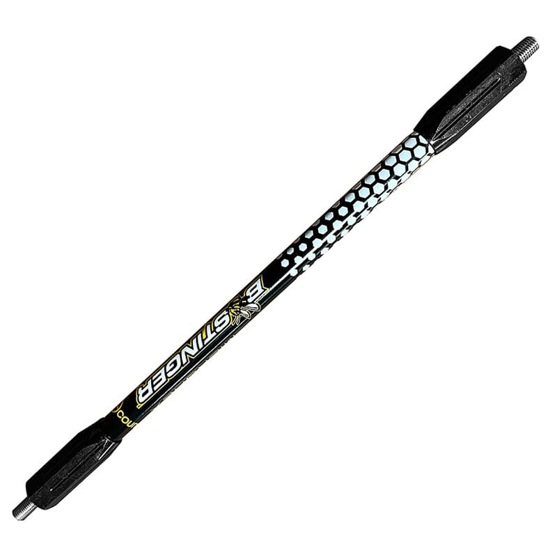 Bee Stinger MicroHex Target 12" V2 Graphics Stabilizer MHXTARVBV212 - Bee Stinger