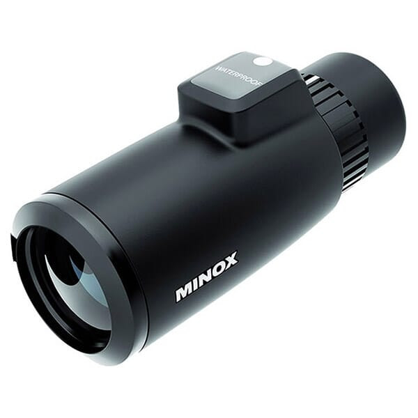 MINOX MD 7x42 C Monocular 62209 - Minox