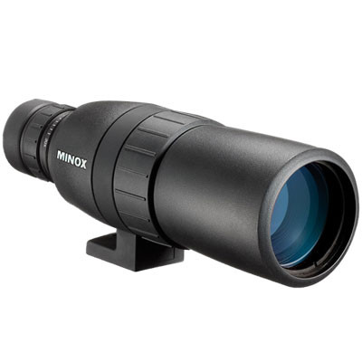 MINOX MD 50 Straight Spotting Scope 62226 - Minox