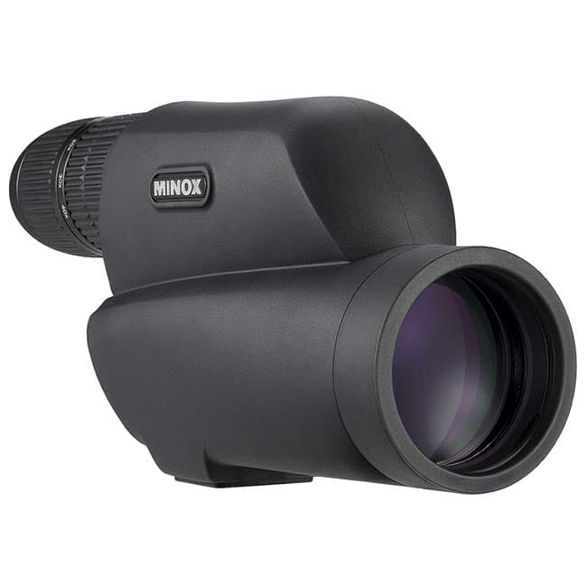 Minox MD 60 ZR w/ Reticle Spotting Scope 62229 - Minox