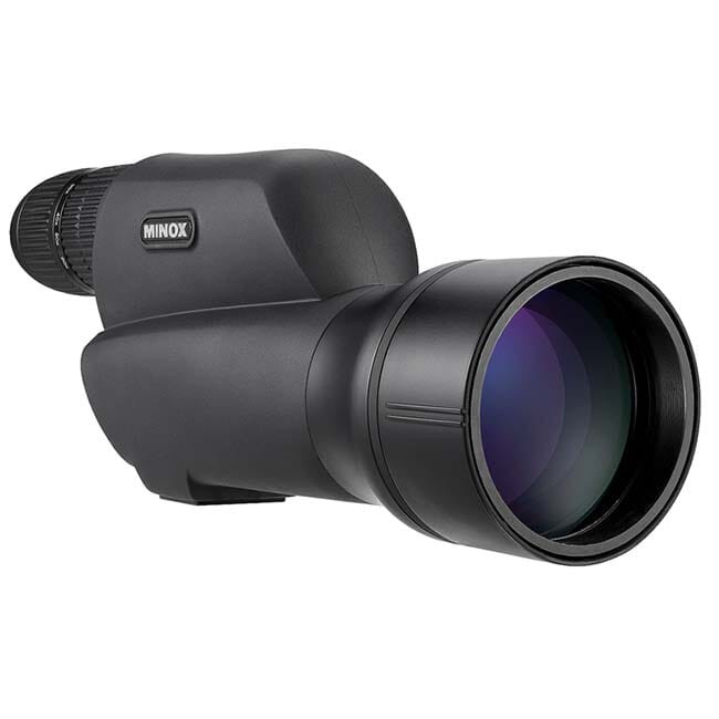 Minox MD 80 ZR w/ Reticle Spotting Scope 62231 - Minox