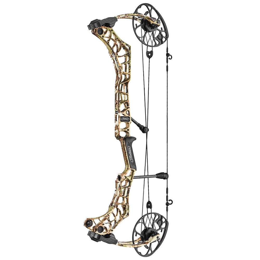 Mathews Archery Mathews V3x 29 70# 27.5" Sitka Subalpine RH H/LO MJAR275HL in Select An Option - Mathews Archery