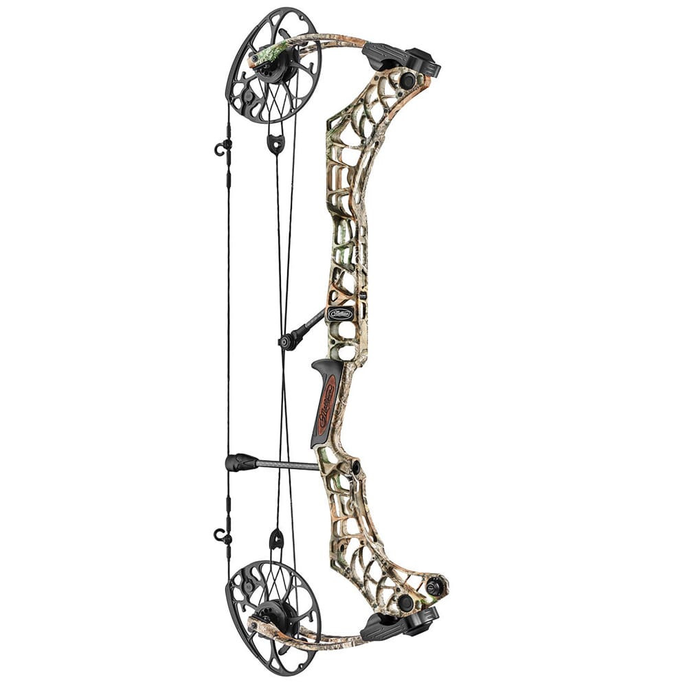 Mathews Archery Mathews V3x 29 70# 29" Realtree Edge Lh H/LO MJCL29HL in Select An Option - Mathews Archery