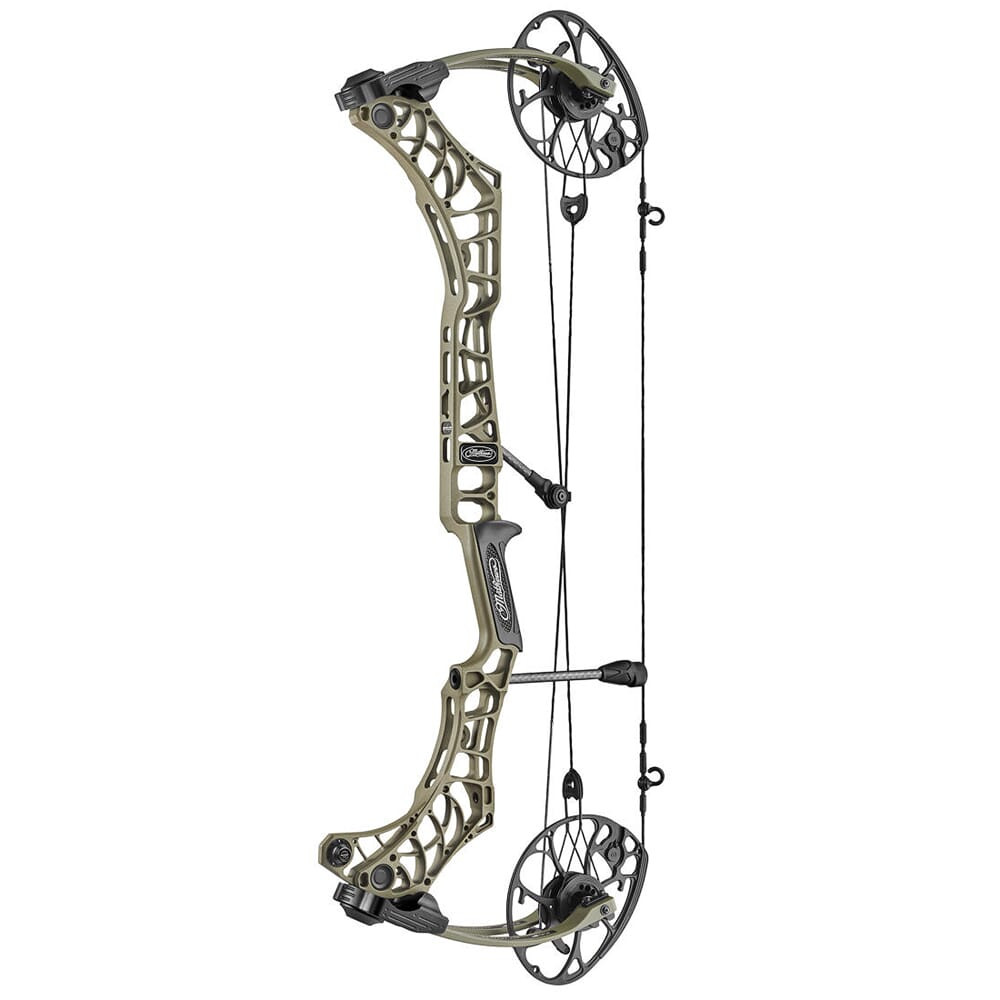 Mathews Archery Mathews V3x 29 70# 29.5" Ambush RH H/LO MJGR295HL in Select An Option - Mathews Archery