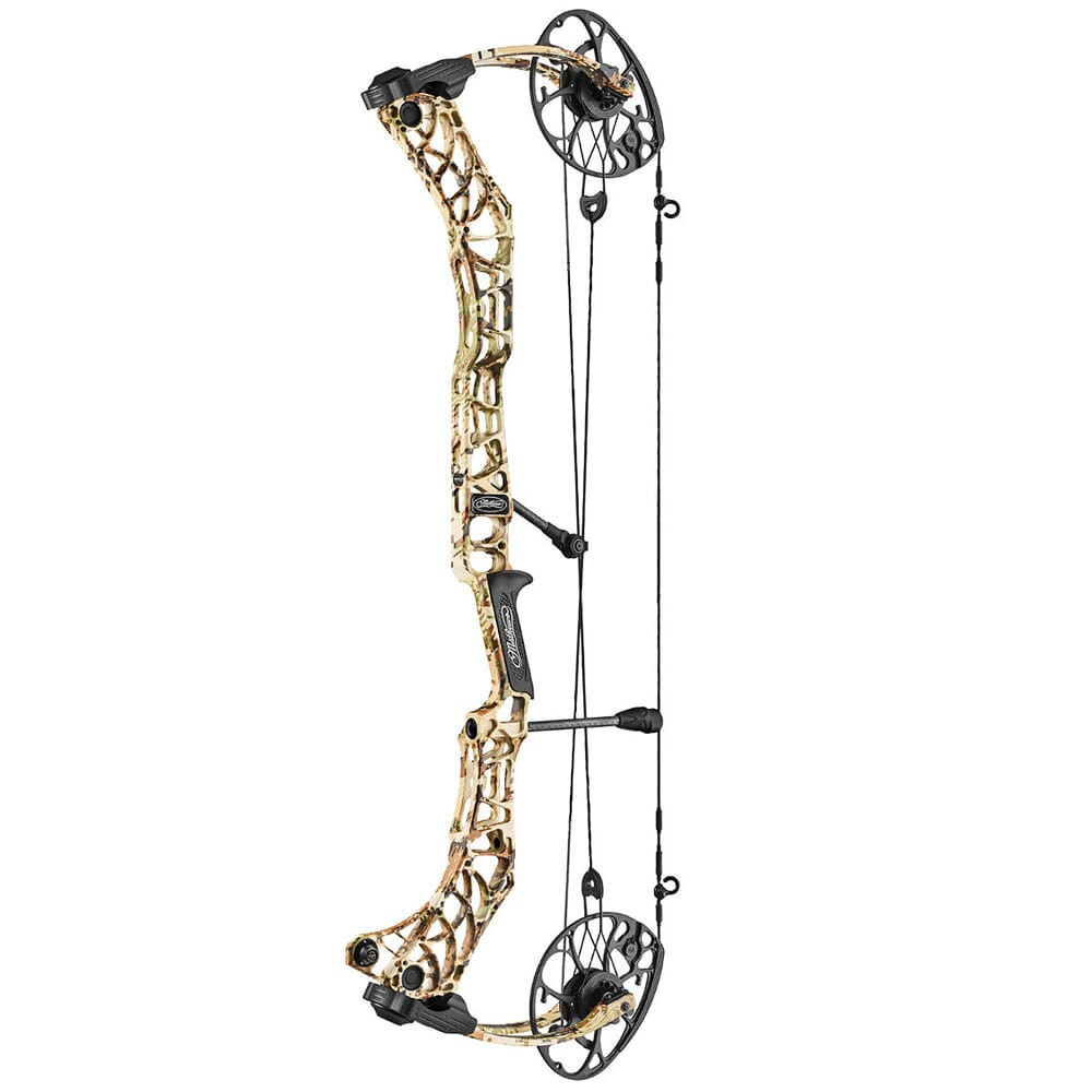 Mathews Archery Mathews V3x 33 70# 31.5" Sitka Subalpine RH H/LO MKAR315HL in Select An Option - Mathews Archery
