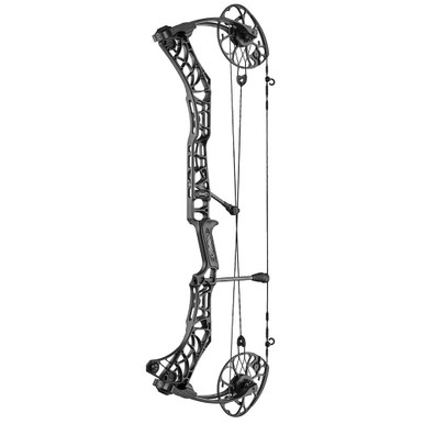 Mathews Archery Mathews V3x 33 70# 29" Black RH H/LO MKER29HL in Select An Option - Mathews Archery