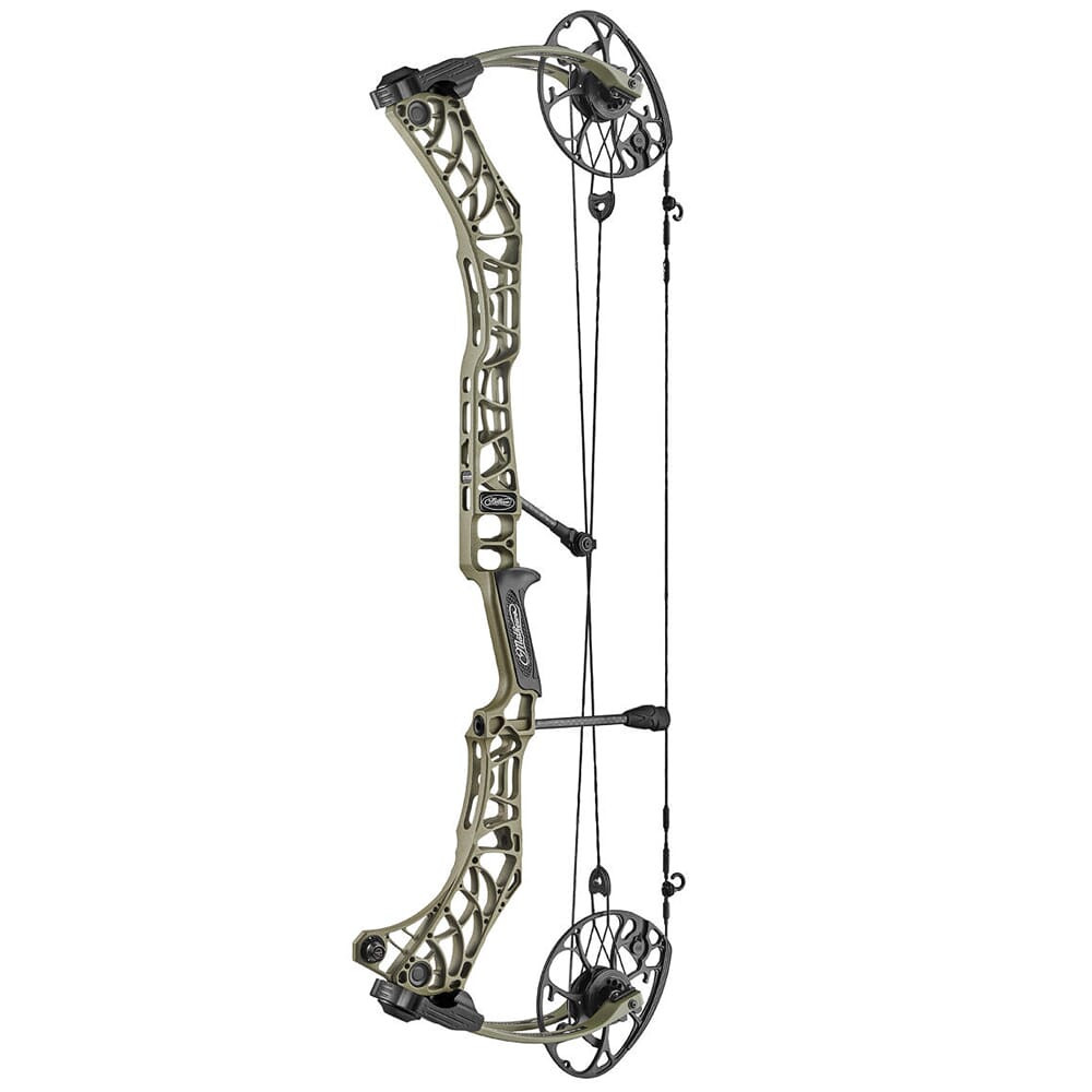 Mathews Archery Mathews V3x 33 70# 28.5" Ambush RH H/LO MKGR285HL in Select An Option - Mathews Archery