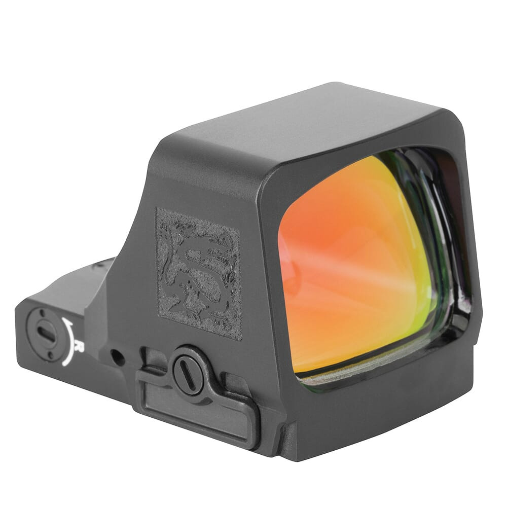 Holosun Ronin 507COMP Red Competition Reticle Reflex Sight w/Shake Awake RONIN-HS507COMP-RD - Excellent Condition 7836 - USED/MISC