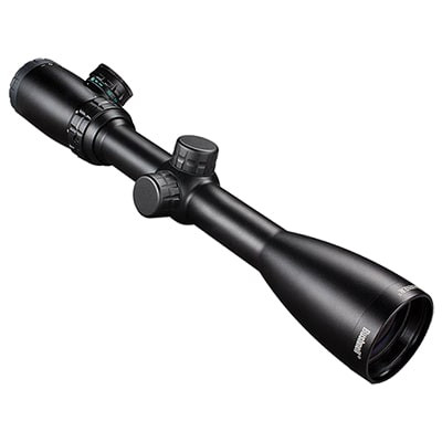 Bushnell Banner 3-9x40 Riflescope Matte Black 613946C - Excellent Condition 7837 - USED/MISC