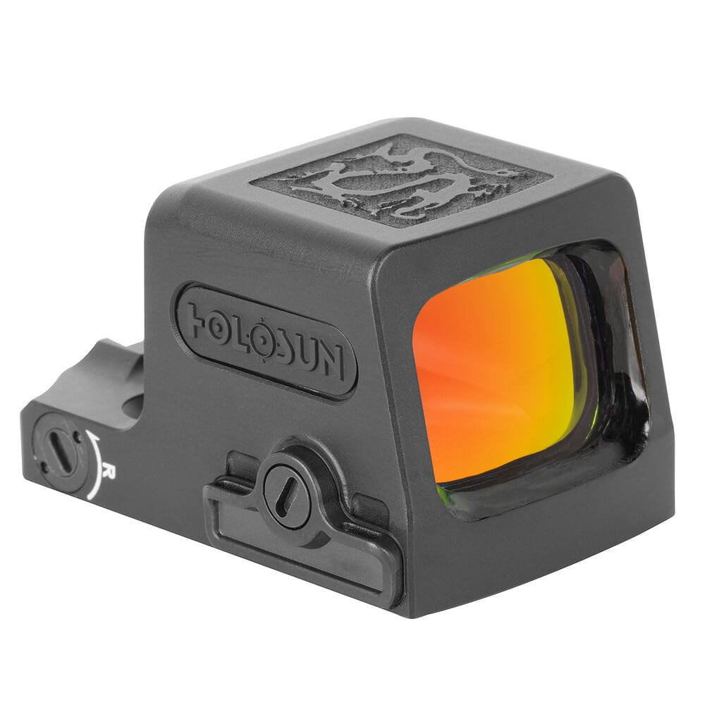 Holosun Ronin EPS Carry Green Dot Enclosed Pistol Sight w/Shake Awake RONIN-EPS-CARRY-GR-MRS - Excellent Condition 7839 - USED/MISC