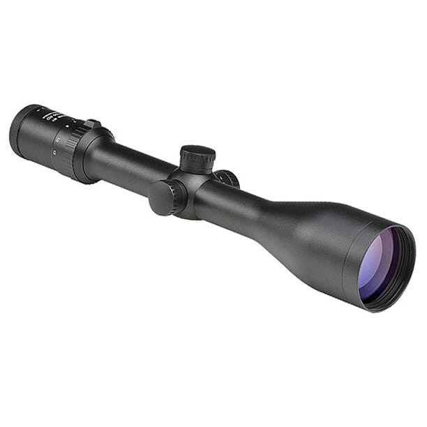 Meopta MeoStar R1r 3-12x56mm RD Reticle 4C Matte Black Riflescope 560930 - Meopta