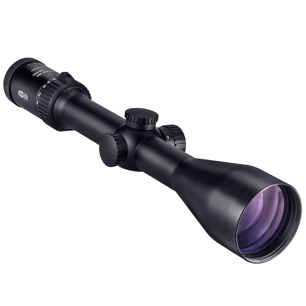 Meopta Meostar R2 2.5-15x56 4K Riflescope 597950 - Meopta