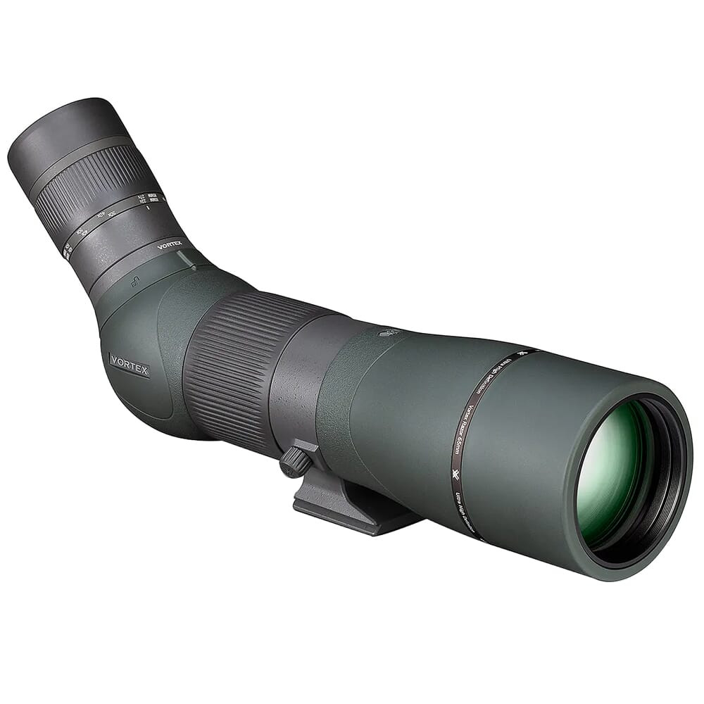 Vortex Razor HD 22-48x65 Angled Spotting Scope RS-65A - Excellent Condition 7848 - USED/MISC