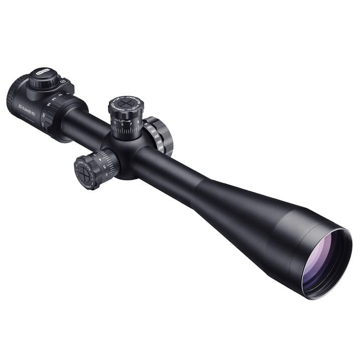 Meopta Tactical 6-24x56 Mildot-2 Illum Scope 541720 - Meopta