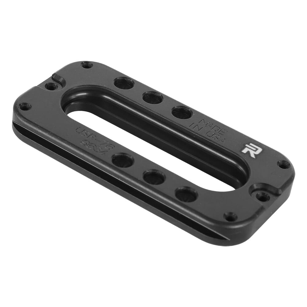 Really Right Stuff Universal SOAR Rail 76mm RRS-9000259 - Really Right Stuff