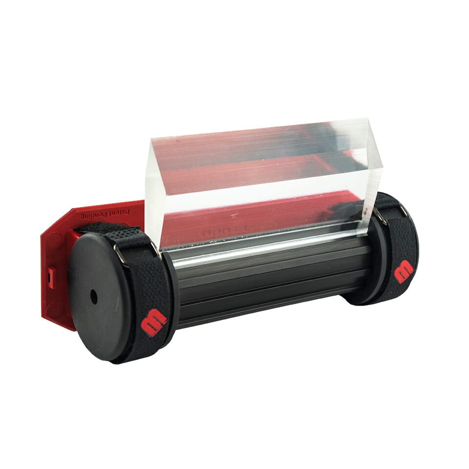 MagnetoSpeed MagnetoSpeed T1000 Gen 2 Target Hit Indicator MS_T1000_A - $184.99 at EuroOptic