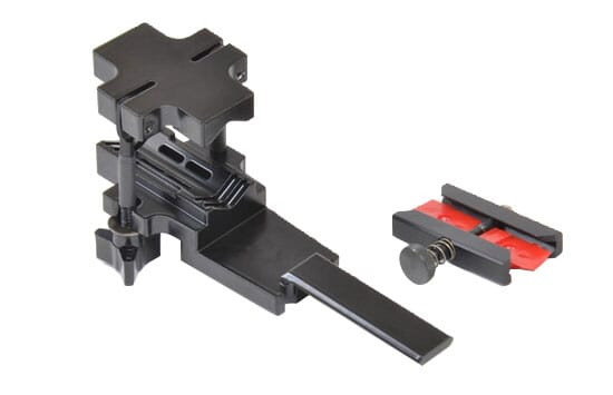 MagnetoSpeed MagnetoSpeed Large Brake Adapter - $189.00 at EuroOptic