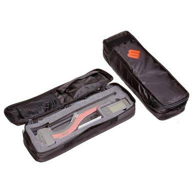 MagnetoSpeed V3/Sporter Chronograph Soft Case MS_Softcase - MagnetoSpeed