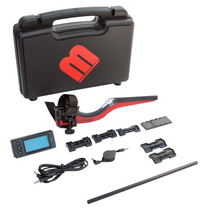 MagnetoSpeed MagnetoSpeed V3 Chronograph Kit - $179.99 at EuroOptic