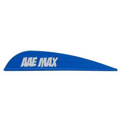 AAE Max Stealth Blue 100pk MSBL100 - AAE
