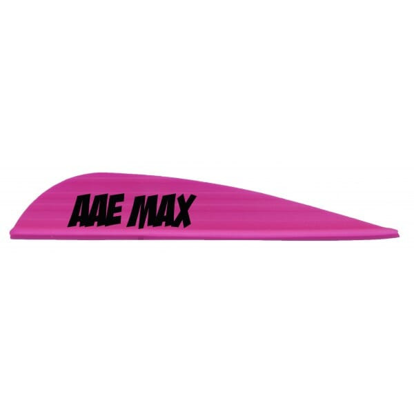AAE Max Stealth Hot Pink 100pk MSHP100 - AAE