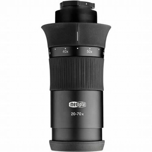 Meopta Meostar S2 20-70 Eyepiece 541650 - Meopta