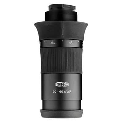 Meopta Meostar S2 30-60x WA Eyepiece 541640 - Meopta