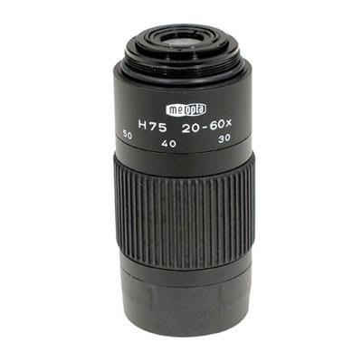 Meopta Meostar 20-60x H75 Zoom Eyepiece 442280 - Meopta