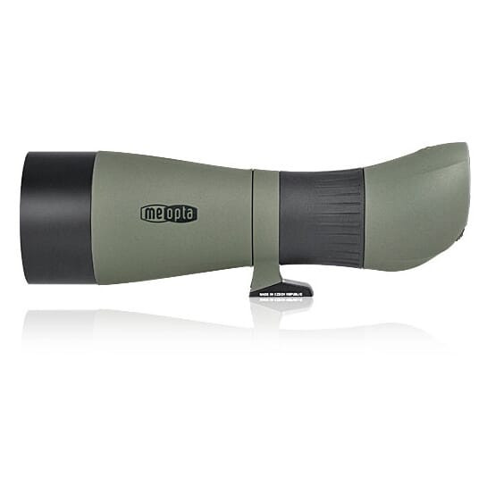 Meopta Meostar S2 Straight 82mm Spotting Scope Body 541630 - Meopta
