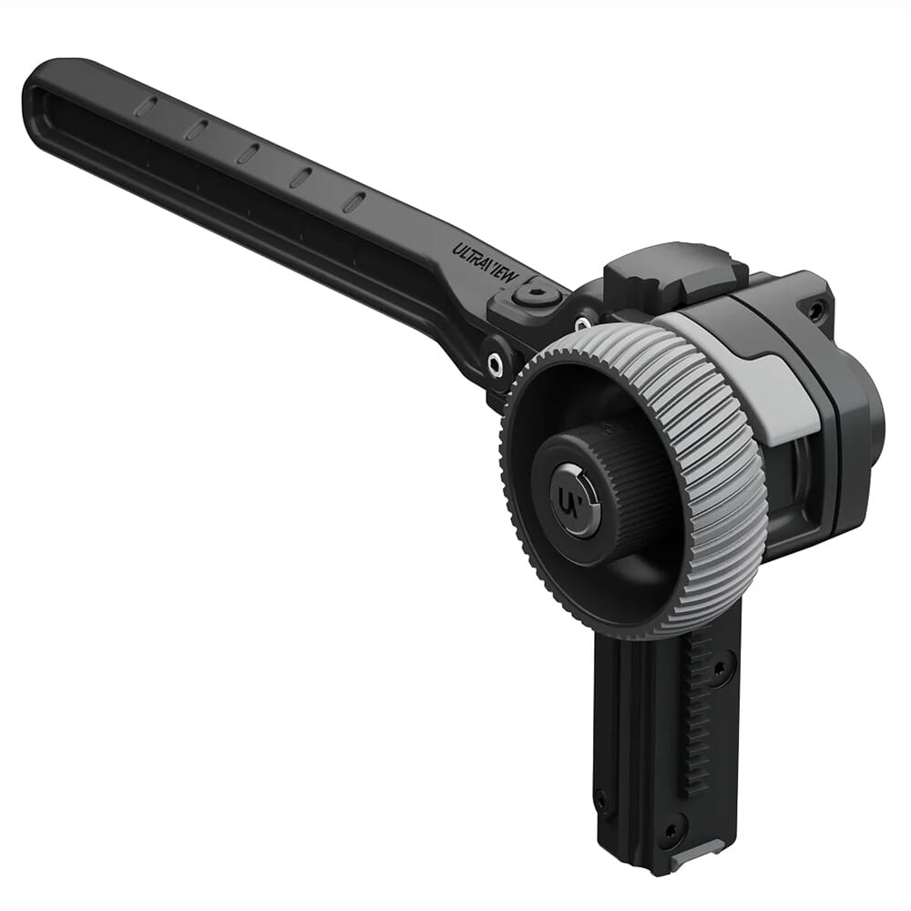 UltraView UV Slider Sight Only LH Sight w/Bridgelock UVSL-01009 - UltraView
