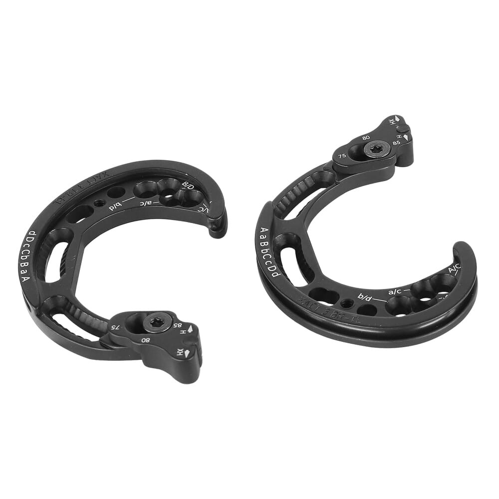 Hoyt HBX Xact Mod 3 RH/LH 1470883 - Hoyt