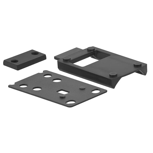 Vortex Optics Vortex Razor Red Dot Handgun Mount for Smith & Wesson M&P MPN MT-5110 - Vortex