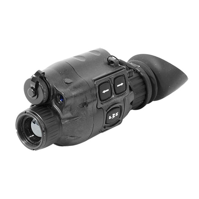 EOTech L3 Harris MTM-VIS Mini Thermal Monocular w/Visible Laser MTM-000-A5 - EOTech