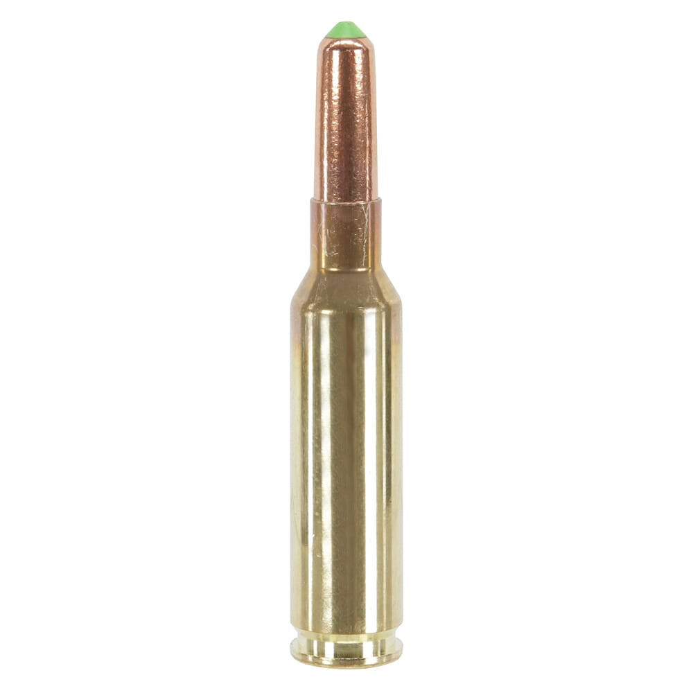 Lapua 6.5 Creedmoor 140 gr Naturalis Solid Box of 20 N316401 - Lapua