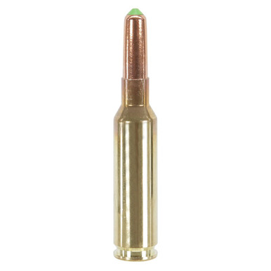 Lapua 6.5 Creedmoor 140 gr Naturalis Solid Box of 20 N316401 - Lapua