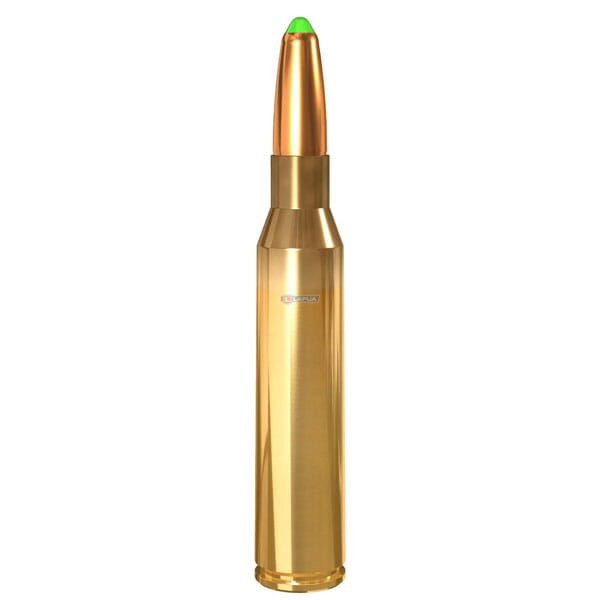 Lapua .338 Lapua 231gr Naturalis LR Ammo LUN318020 - Lapua