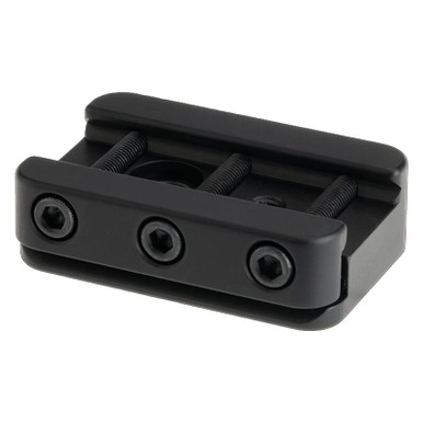 Really Right Stuff NATO/Picatinny Dovetail Adapter RRS-9000121 - Really Right Stuff