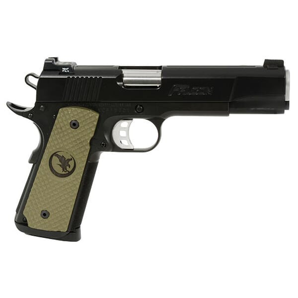 Nighthawk Falcon .45 ACP Pistol - Nighthawk