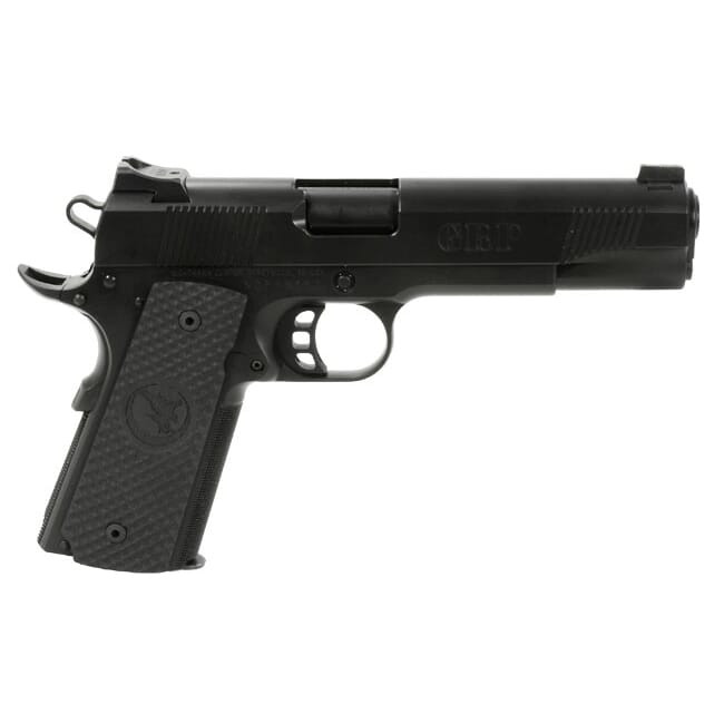 Nighthawk GRP .45 ACP Pistol - Nighthawk