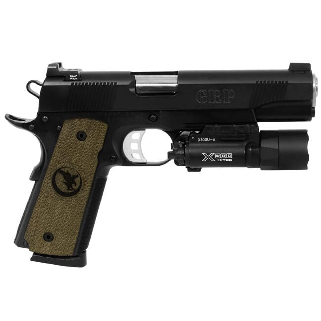 Nighthawk GRP Recon .45 ACP Pistol - Nighthawk