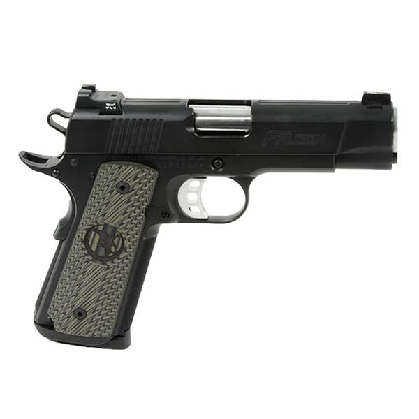 Nighthawk Falcon Commander .45 ACP Pistol - Nighthawk