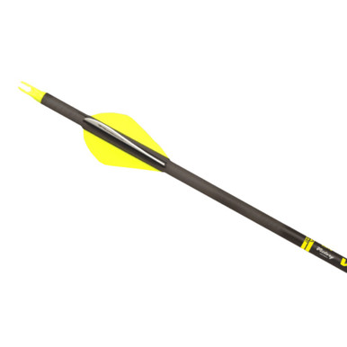 Victory Archery VAP Elite Fletched 500FB GPI: 6.1 VAPE-500FB-6 - Victory Archery
